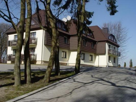 Palva Hotel Klaipeda Exterior photo